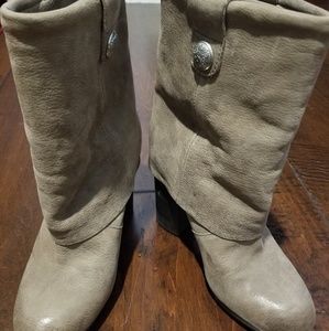 Vince Camuto boots